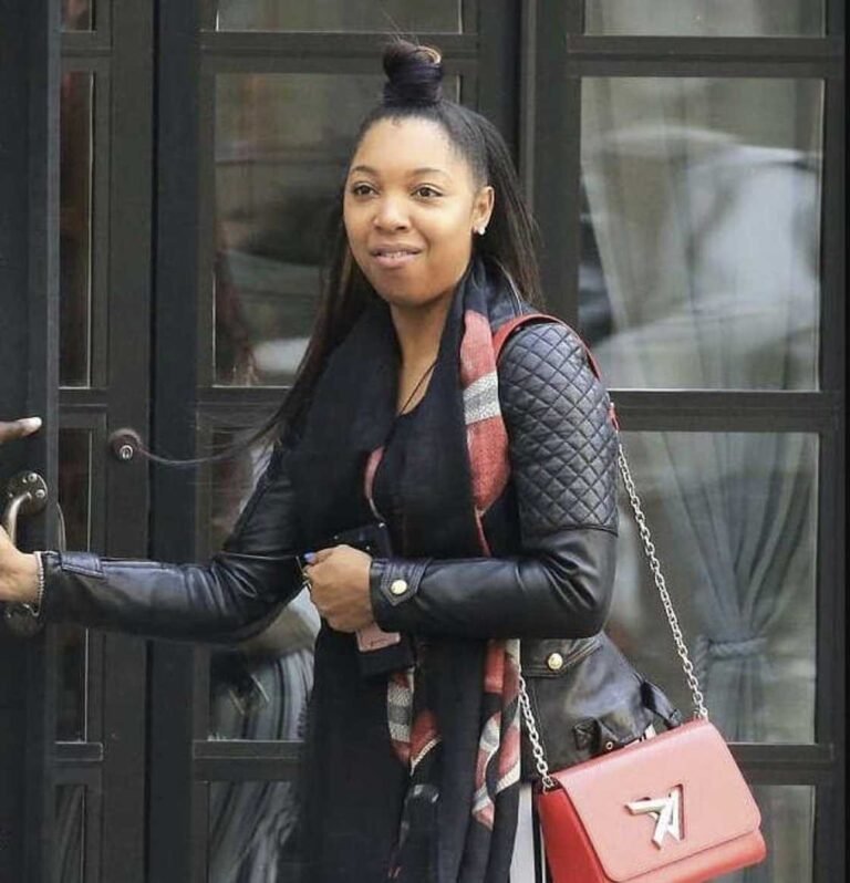 Sharina Hudson: Life, Career, and Family Beyond the Headlines