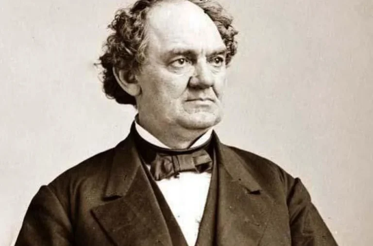 Frances Irena Barnum: The Short Life of P.T. Barnum’s Daughter