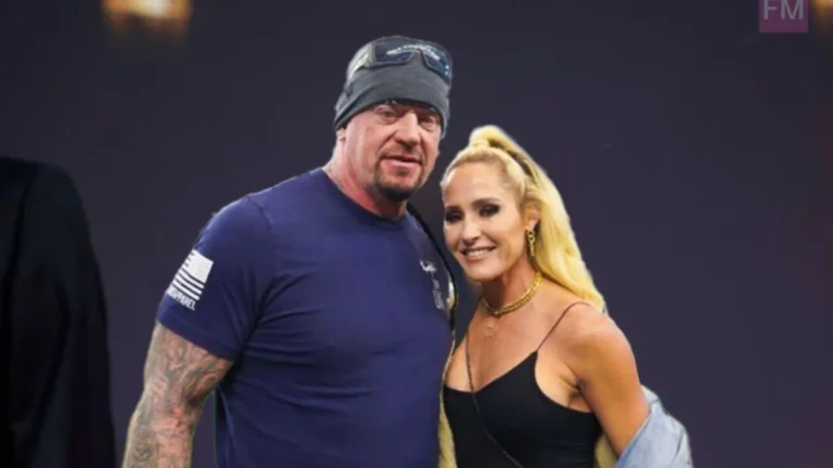 Jodi Lynn Calaway: The Private Life Behind The Undertaker’s First Marriage