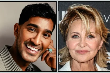 Lee Juggurnauth Partner