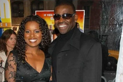 Myesha Beyonca Explained