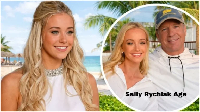 Sally Rychlak Age Revealed: Real Facts & Full Story (2026 Guide)