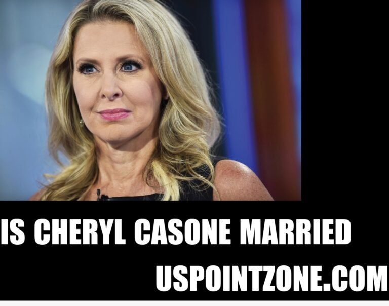 Is Cheryl Casone Married? Uncovering Her Relationship Status and Life