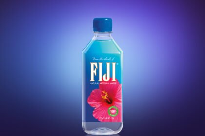 Who Owns Fiji Water