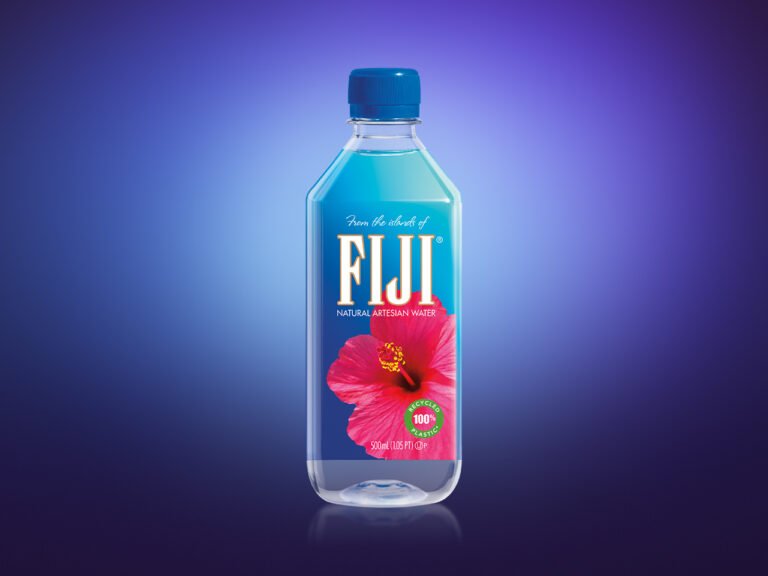 Who Owns Fiji Water? Discover the Brand Behind the Luxury Bottle