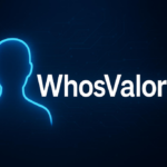 Whosvalora