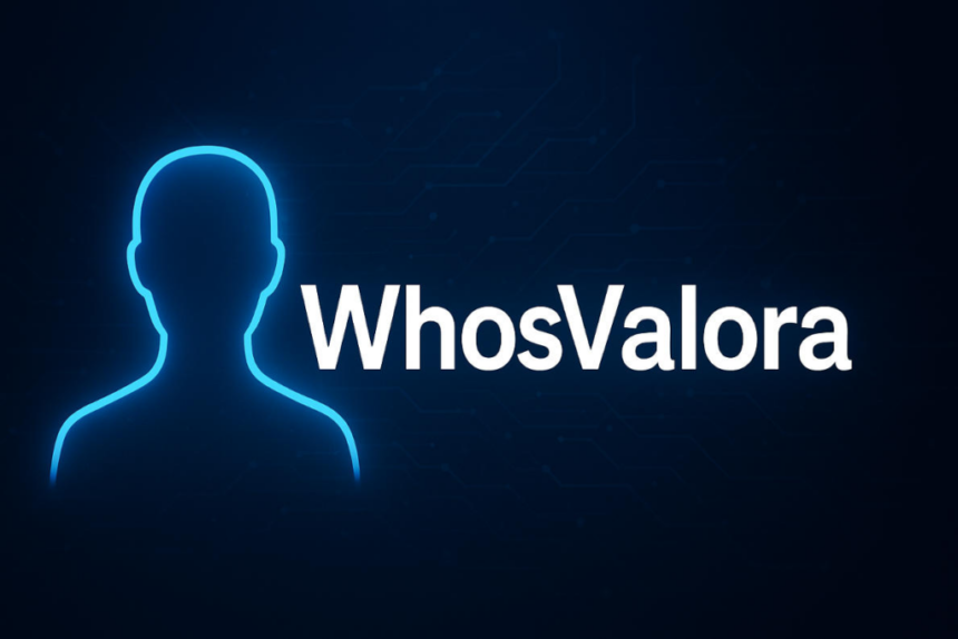 Whosvalora