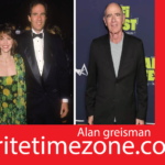 alan greisman