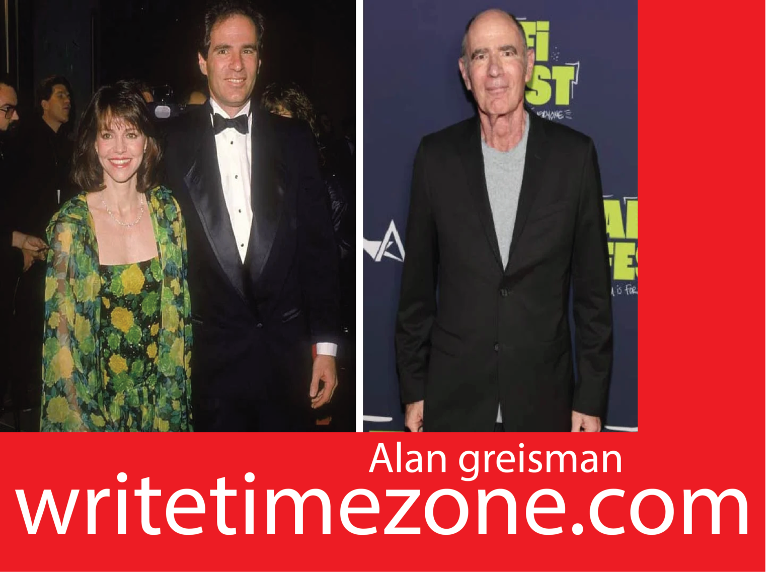 alan greisman
