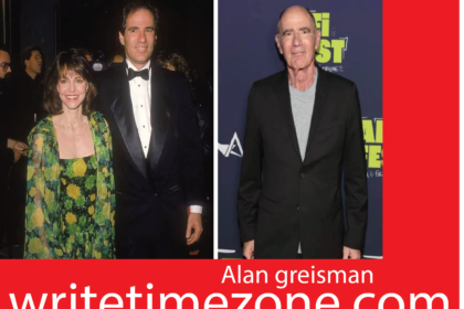 alan greisman