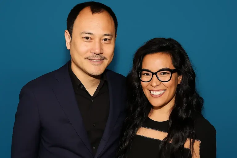 Nikki Hakuta: Inside the Life of Ali Wong’s Young Daughter