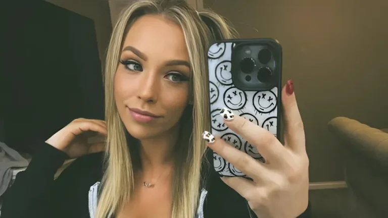 Taylor Breesey Face: The Mystery of the Faceless Social Star