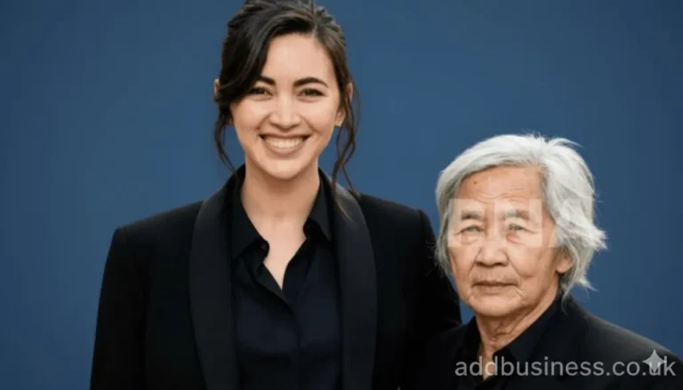 Pearlyn Goh Kun Shan: The Private Woman Behind Jessica Henwick’s Success
