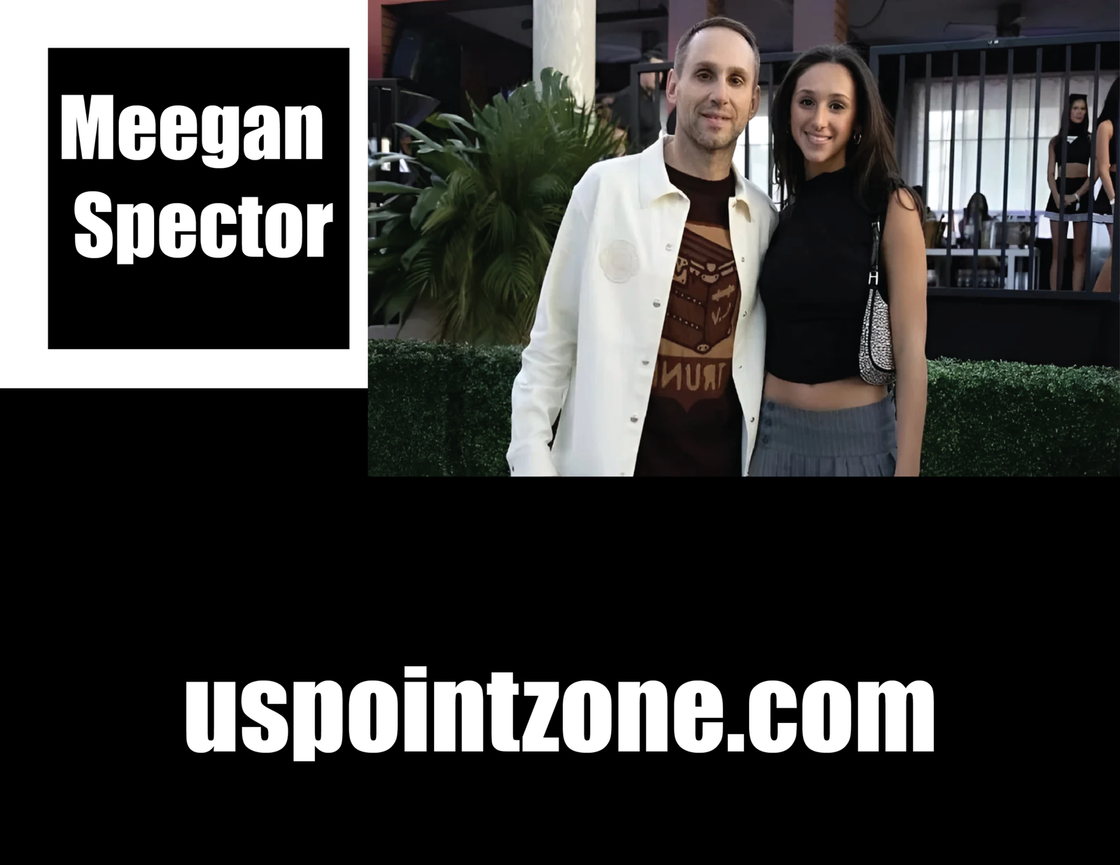 Meegan Spector: Life, Career, and Story Behind the Public Figure