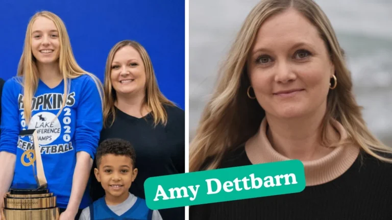 Amy Dettbarn: Life, Career, and Role as Paige Bueckers’ Mother