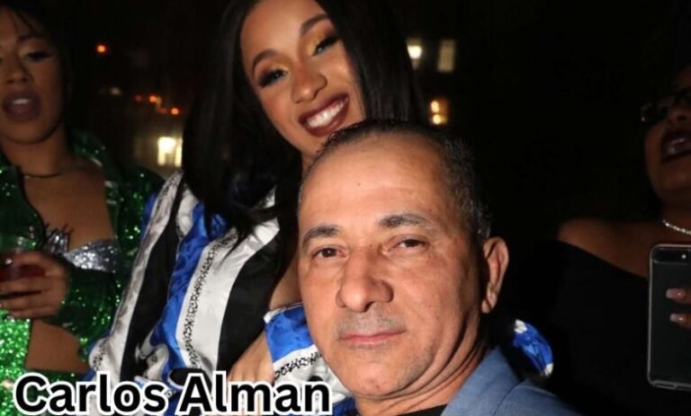 Carlos Alman: Inside the Life of Cardi B’s Father and His Legacy