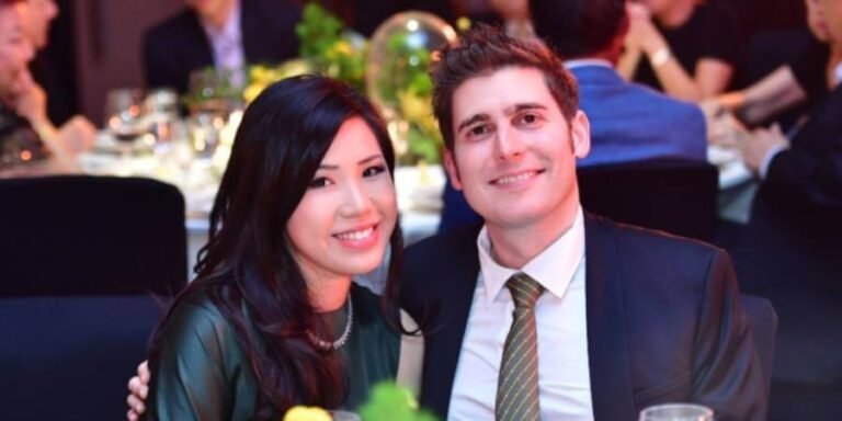 Elaine Andriejanssen: Life, Career, and Family of Eduardo Saverin’s Wife