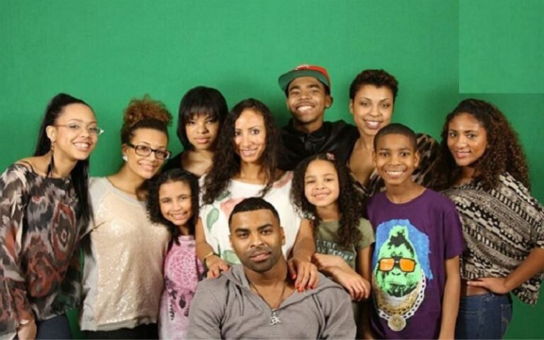 Kayah Lumpkin: Life, Family & Facts About Ginuwine’s Daughter
