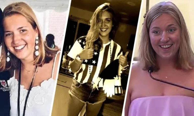 Hopie Carlson: Private Life, Family & Everything You Should Know
