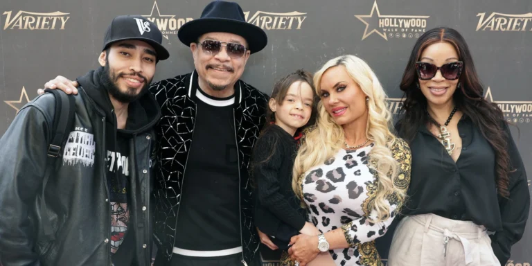 Letesha Marrow: Life, Career, and Family of Ice-T’s Daughter