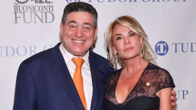 Itzhak Ezratti Wife: The Private Partner Behind a Real Estate Empire