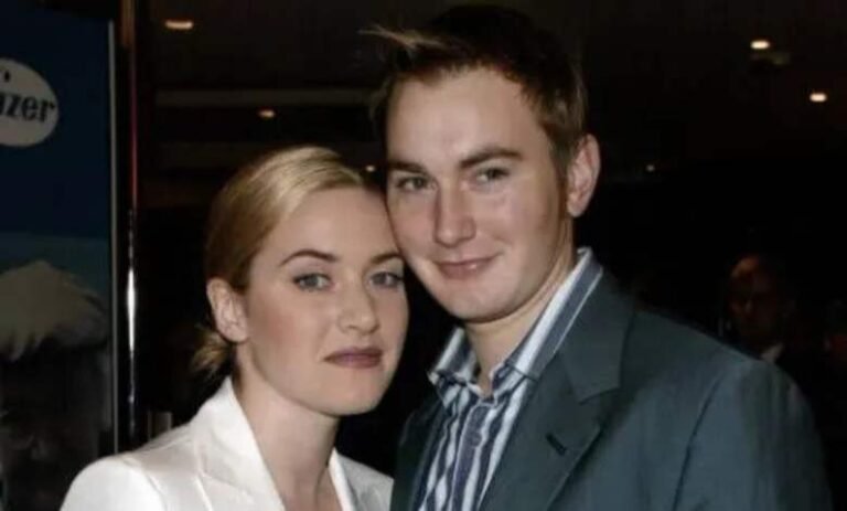 Joss Winslet: The Private Life of Kate Winslet’s Child