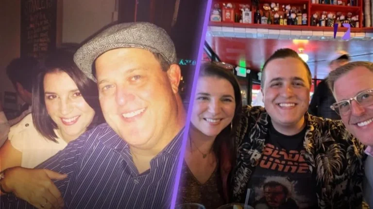Patty Gardell: Life, Love, and the Private Woman Behind Billy Gardell