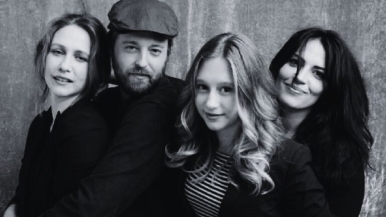 Stephan Farmiga: Life, Family, and His Private Journey