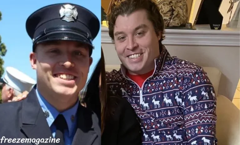 Terrence Mayrose: Firefighter, Athlete, and Media Persona Explored