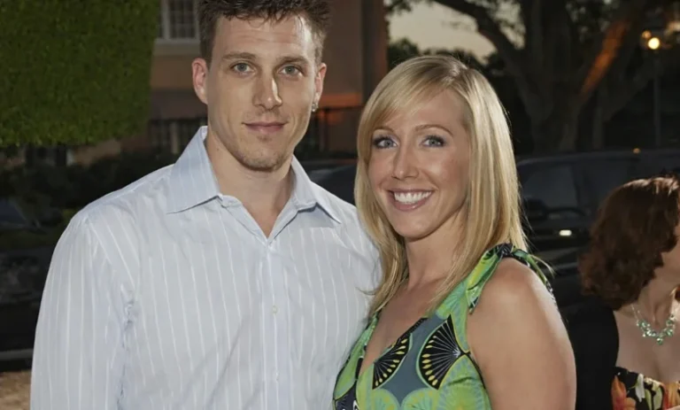 Denika Kisty Jason Williams Wife: Her Life, Family & Journey