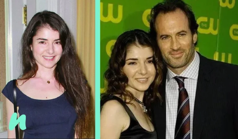 Vera Davich: Life, Mystery, and Her Connection to Scott Patterson