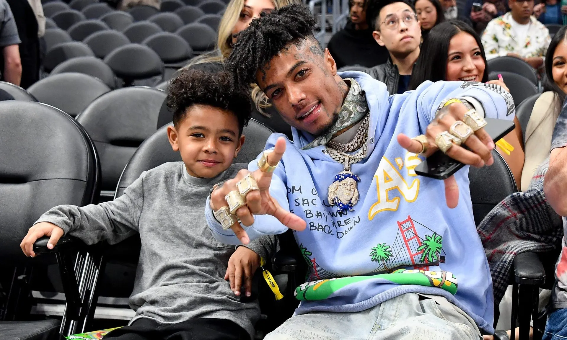 Javaughn J Porter: Life, Family, and Growing Up in the Spotlight