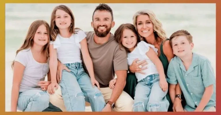 Kalee Rogers Husband: Inside Her Married Life and Family Secrets