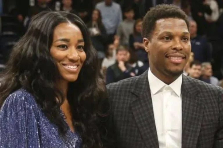 Ayahna Cornish-Lowry: Life, Family, and Inspiring Journey of Kyle Lowry’s Wife