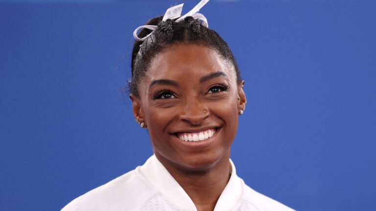 Ashley Biles Thomas: Inside the Life of Simone Biles’ Older Sister