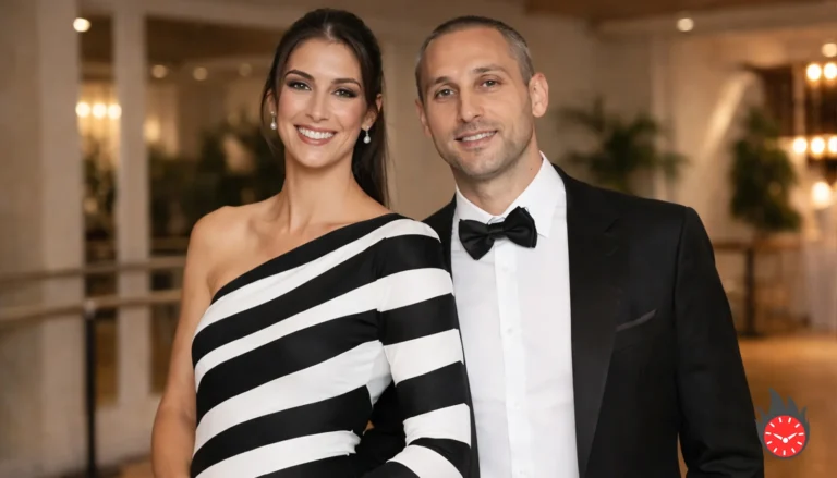 Meegan Spector Biography, Life Story, Family & Hidden Facts
