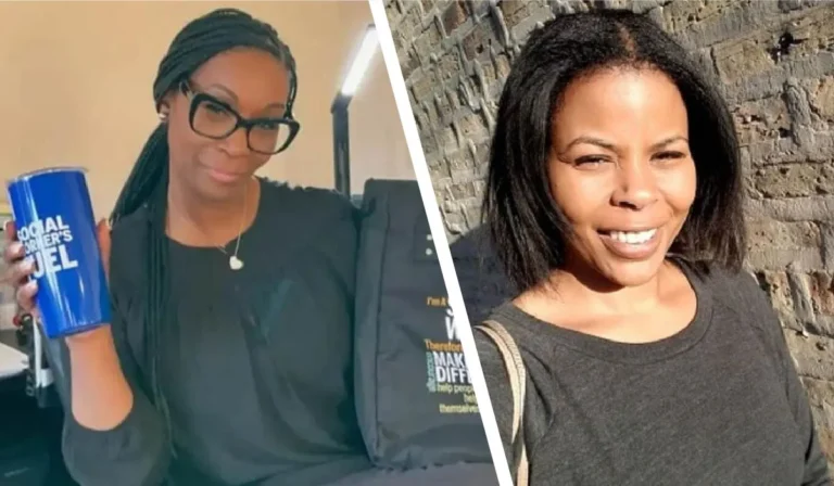 Lesa Tureaud: Inside the Life of Mr. T’s Private and Elusive Daughter