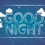 Good Night Blessings