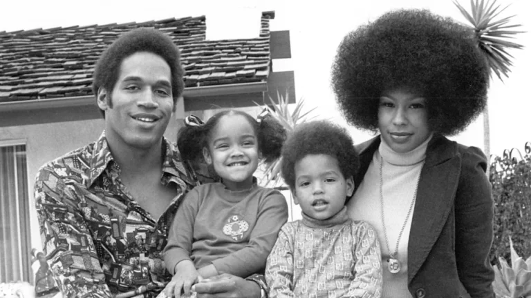 Aaren Simpson: A Tragic Life Story Few People Know About