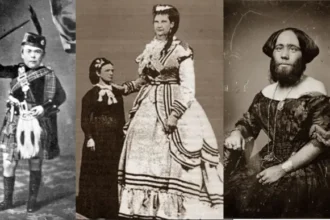 Frances Irena Barnum