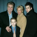 Funeral Revé Drew Walsh