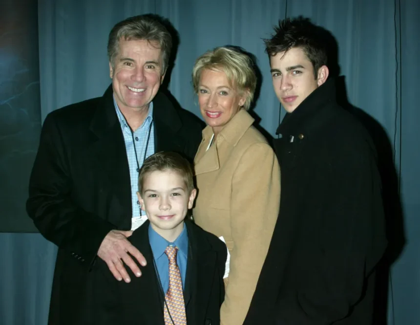 Funeral Revé Drew Walsh