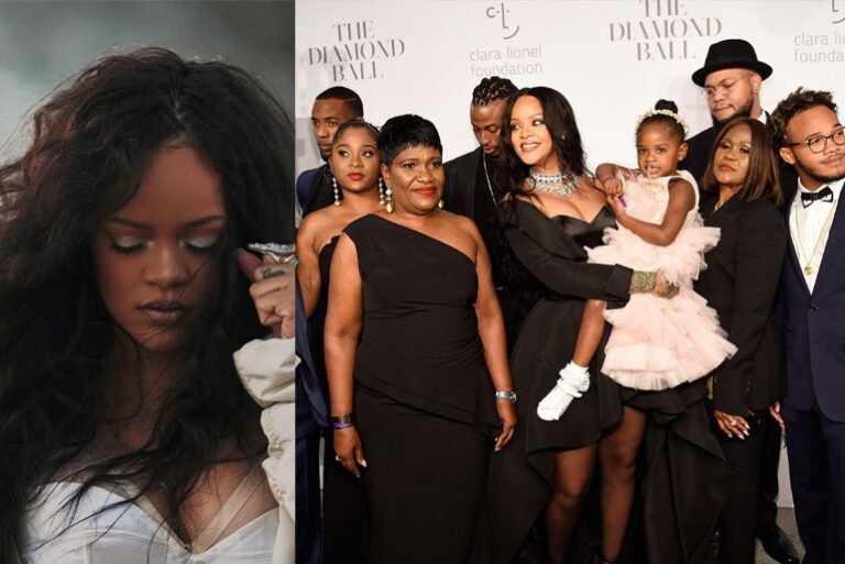 Kandy Fenty: The Inspiring Story Behind Rihanna’s Mother