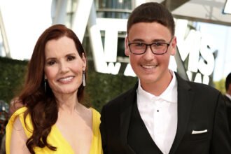 Kian William Jarrahy