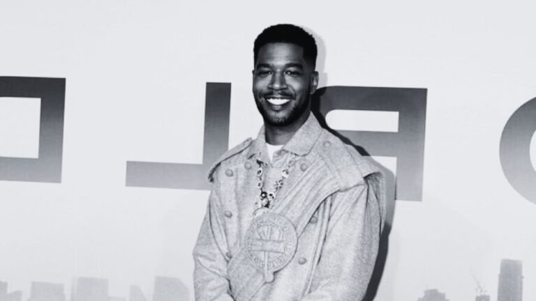 Who Is Lindberg Mescudi? Biography, Family & Hidden Facts