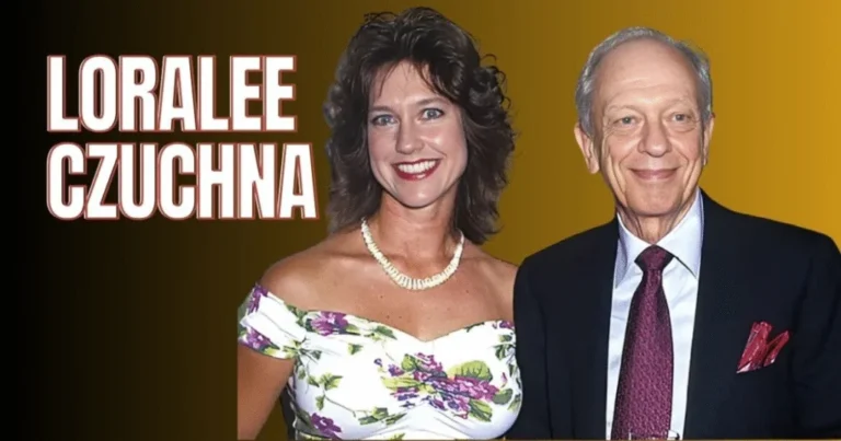 Loralee Czuchna: Untold Life Story, Marriage & Hidden Facts