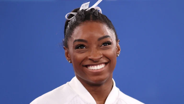 Ashley Biles Thomas: Untold Story, Family Truth & Life Journey