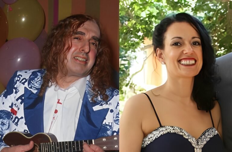 Tulip Victoria Khaury: The Quiet Life Behind Tiny Tim’s Fame