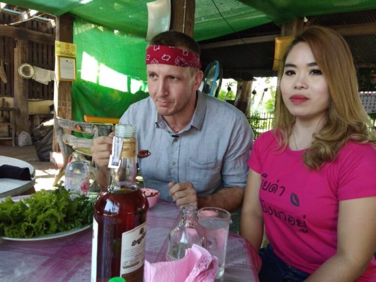 Will Sonbuchner Wife: The Truth Behind Sonny Side’s Hidden Life