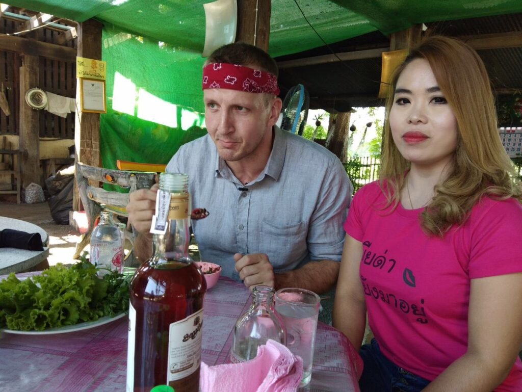 will-sonbuchner-wife